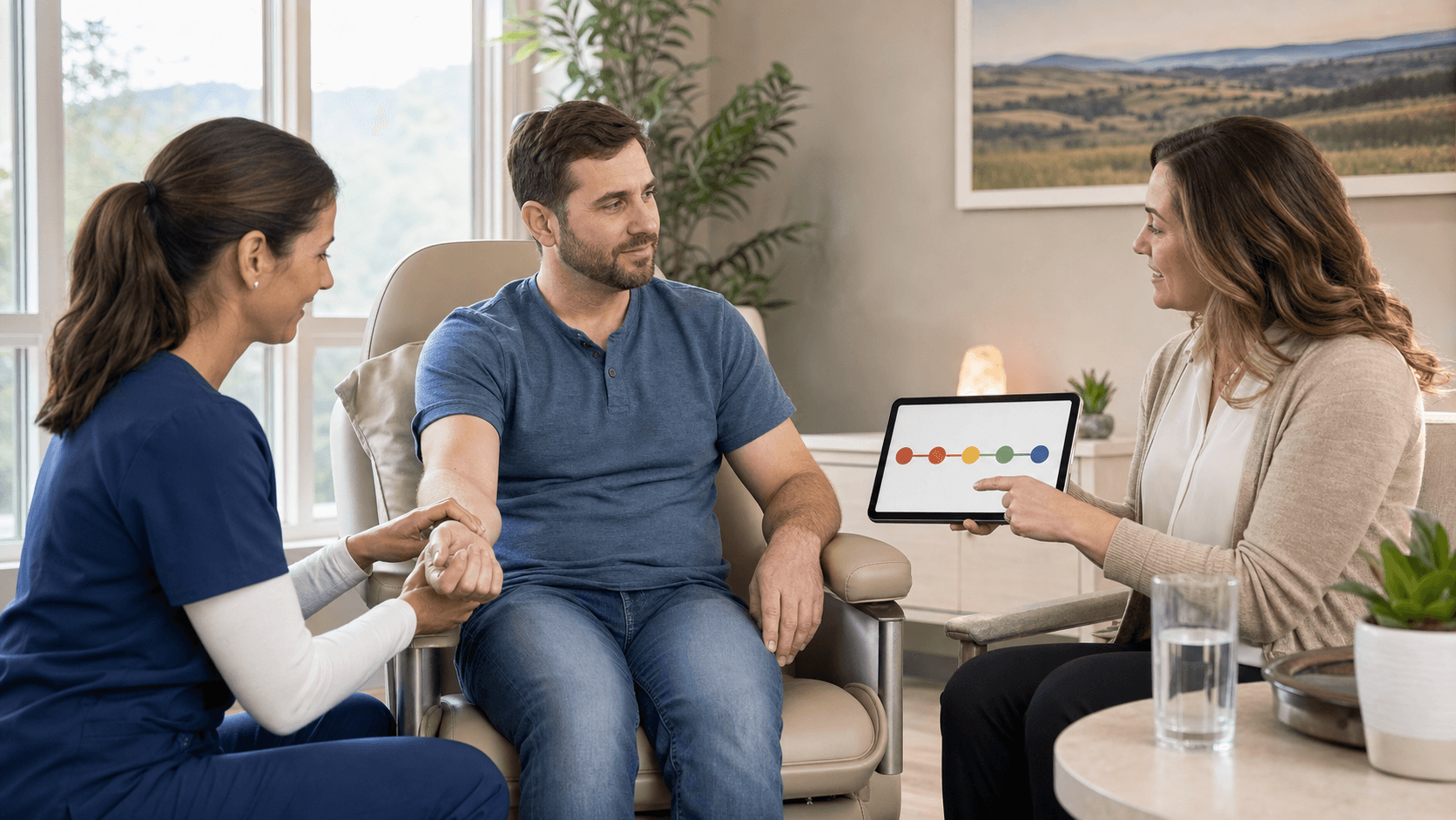 Alcohol Withdrawal Timeline: First 72 Hours and When Symptoms Peak